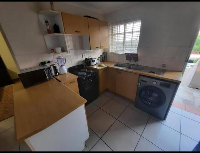 1 BEDROOM PROPERTY TO RENT IN ELARDUSPARK